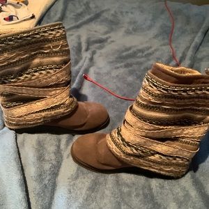 boots